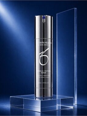 ✨ ZO Skin Health Wrinkle + Texture Repair (0.5% Retinol) FULL SIZE NIB✨